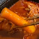 빨계닭발 이미지
