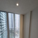 오동슈퍼 | 인덕원 아파트 커튼 블라인드 설치 후기(인덕원 대림아파트/패널커튼)