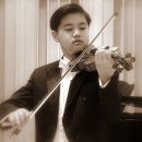 2009년 5월 29일(금) 저녁 8시 -돌체 영재 콘서트- 박찬식 바이올린 Recital 이미지
