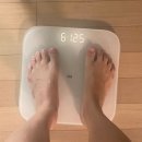 [임산부 식단] 임신 32주차 식단 관리 & 운동, 체중 변화 (임산부 체중증가표)