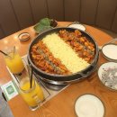 장인닭갈비대학로 이미지