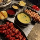 쪽갈비대통령 - 광진구 | 쪽갈비대통령