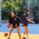 ISKL- Panthers were #SeenAtISKL celebrating women in sports! 이미지