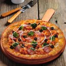 피자알볼로 금천구청점 이미지