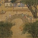 늘가축산물 | <태평성시도> 사료 상 명칭은 <성시전도>