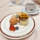 Horizon Card Original Revo&#39;s Tea Party 후기