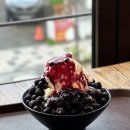 설빙 울산삼산점 기프티콘 주문후기(기프티콘 배달, 매장)