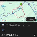 박달산 이미지