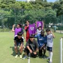 마스터리 | [Leon Angelos FC] 부천 무료 풋살공원 자체훈련 후기 | 코치님과 함께한 볼 마스터리 & 풋살 게임