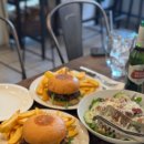 프랭클린스 델리 이미지