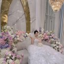 빌라드지디청담 꽃 커스텀 상담 플라워디렉팅후기