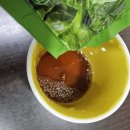 푸드버킷 | 푸드버킷 유기농 양배추즙 100첫 포 시식 솔직 후기 🥬
