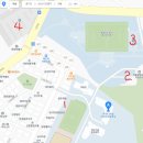 와동축구장(꽃빛공원) | 디미고 입학설명회 주차 꿀팁