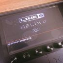 Line6 Helix LT 개봉기 이미지