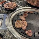 종암5 | 맛집]내돈내산 성북구 종암동 맛집 소고기 무힌리필 회식의달인 종암점 솔직후기/아쉬운부분도 같이!