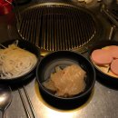 * 청담 맛집. 병철이네 쪽갈비. 돼지껍데기.