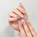 네일드리솜 | [산본 네일] 네일 드 리솜 - 이달의아트 / 꼼꼼한 시술과 트렌디한 아트