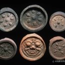 수막새