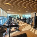 더포라스위츠 스포츠센터 이미지