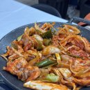 민심떡볶이 | [경북 울릉] 정담식당 :: 울릉도 여행 도동항 맛집 내돈내산 후기 | 오삼불고기 저녁 메뉴 추천