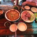 우리가족 집밥 상차림 (오후) 이미지