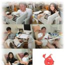 ★싹지의 정모 후기- _-; 이미지