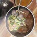 수원-0197 | 스타필드 수원 평일 방문 후기, 화서역 등촌동샤브칼국수 점심