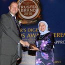 Tenby Schools Wins Reader’s Digest Most Trusted Brand Award 2016 이미지