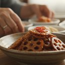 오장밥상 | 동의보감 속 연근 효능, 기력 없을 때 제가 직접 챙겨 먹는 이유