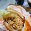 KFC 연신내점 이미지