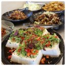 돌쌈장작구이 이미지