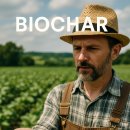 농업회사법인(주)사랑의바이오 | 바이오 차(Biochar)