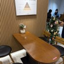 금강5차프라자 | [부천 신중동]새벽 늦게까지 여는 빙수 카페 빨콩 신중동점 솔직 후기