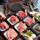 KT&G세종타워C | 광화문역 룸식당 광화문디타워 맛집 고청담 한우 C코스 후기