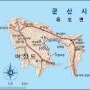 6월24일/25일(금요무박)군산 어청도 가을로 연기 이미지