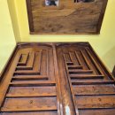 쁘띠라온풀빌라키즈9 | 가평 예쁘게 사진찍을 수 있는 곳 [쁘띠프랑스+이탈리아마을]