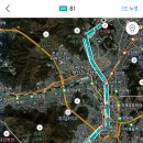 금호아파트 교차로 앞 이미지