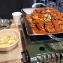 강씨네닭발 - 은평구 연서로 194 | 연신내 닭발 맛집 강씨네닭발 방문 후기｜매운 국물닭발에 돈까스 서비스까지! 재방문하고 싶은 로컬 맛집