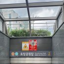 파크필라테스 - 서구 이음5로 76 | 용산 효창공원역 필라테스파크 3:1 그룹필라테스 재수강 후기