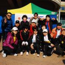 인천국제마라톤 대회에 참가하고... 이미지