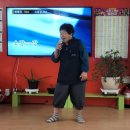 근육튼튼 실버체조 이미지