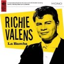 휴일에 듣는 편안한 음악한곡....Ritchie Valens(리치발렌스)-Donna(도나) 이미지