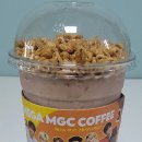 메가커피 이미지