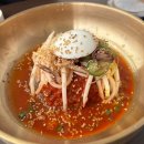 거대갈비탕이 맛있는 인천서구청맛집 - 신비면옥