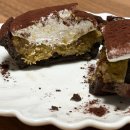 파리바게트 평택휴게소점 | 파리바게트 두쫀 타르트 현실 후기