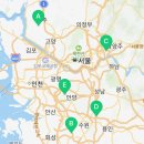 교보생명안양영업국 이미지