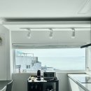 말깡거리 | 협재해수욕장과 비양도가 보이는 #제주감성 에어비앤비