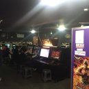 구리게임랜드 이미지