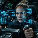 메카닉 K | 넷플릭스 영화 아틀라스 후기, 발상의 전환과 스릴