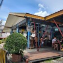 반야세탁소 | 10. [4일차 치앙마이] 셀프요가리트릿 세번째 - 스튜디오 라일라 요가 / 블루누들 역시는 역시